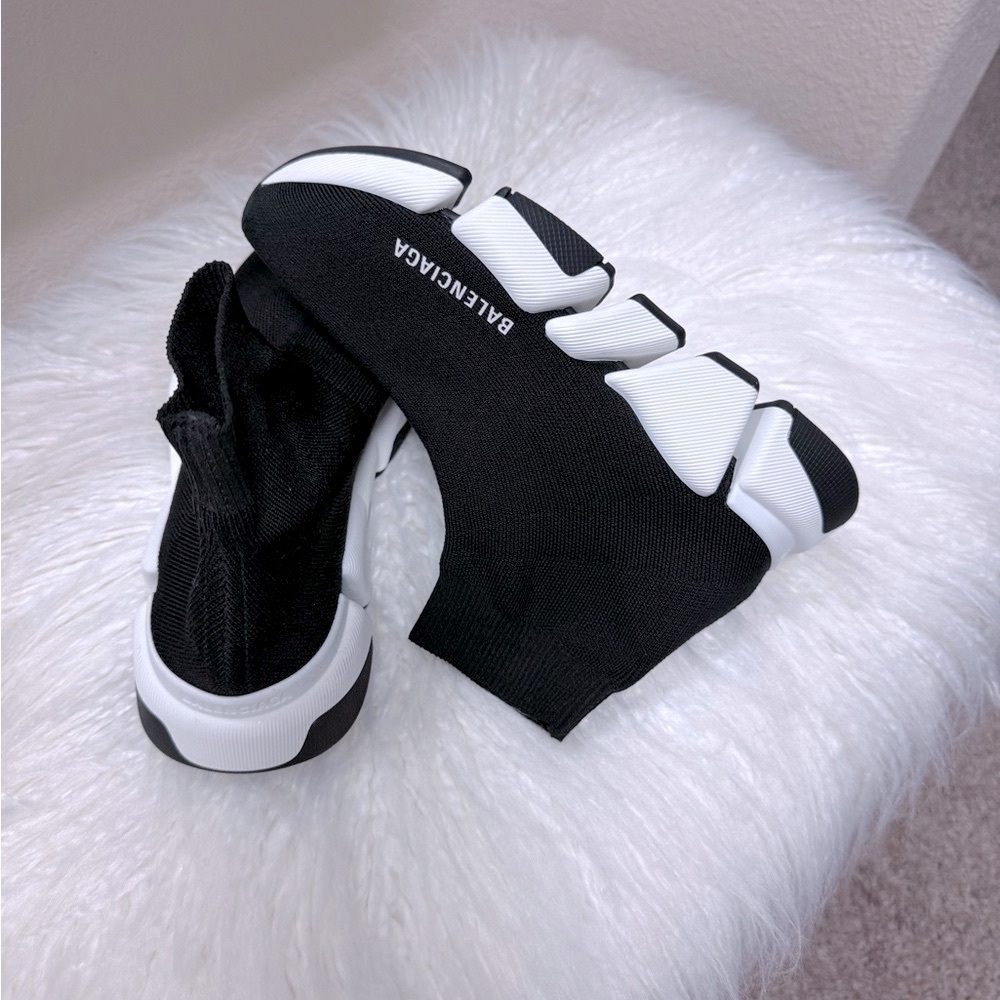 Balenciaga Speed 2.0 LT Sock Sneaker